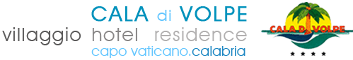 Logo - Villaggio Cala di Volpe