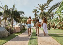 Vacanze in Calabria con bambini