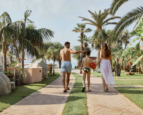 Vacanze in Calabria con bambini
