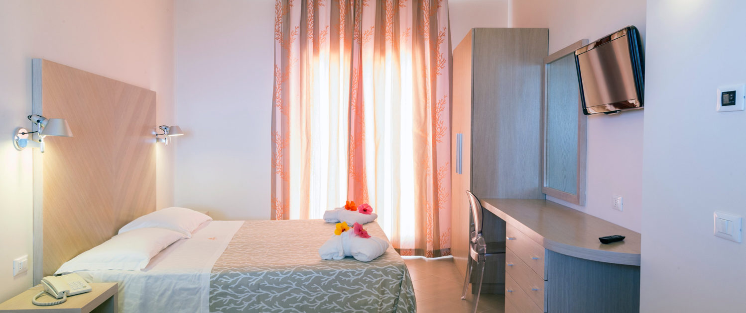 Borgo3 camera lusso resort