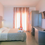 Borgo3 camera lusso resort