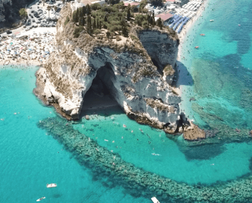 Tropea