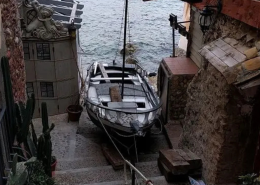 scilla vacanza