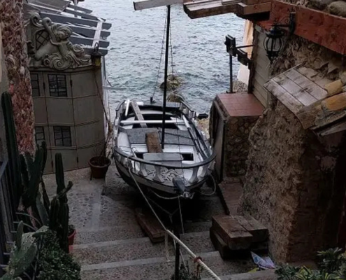 scilla vacanza