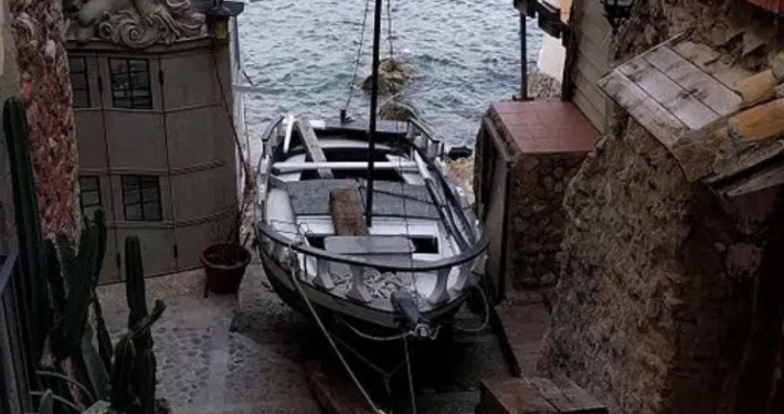 scilla vacanza